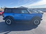 2022 Bronco Thumbnail 7