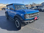 2022 Bronco Thumbnail 8