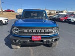 2022 Bronco Thumbnail 9