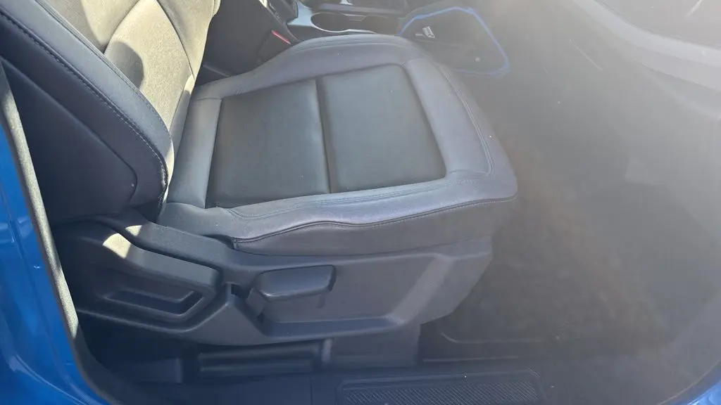 2022 Ford Bronco Base Advanced