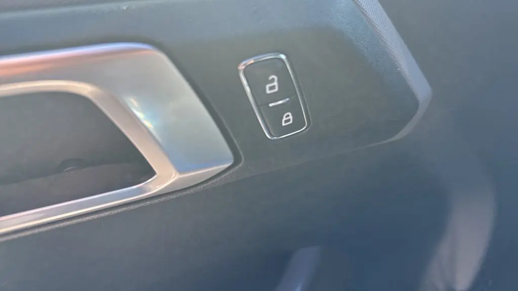 2022 Ford Bronco Base Advanced