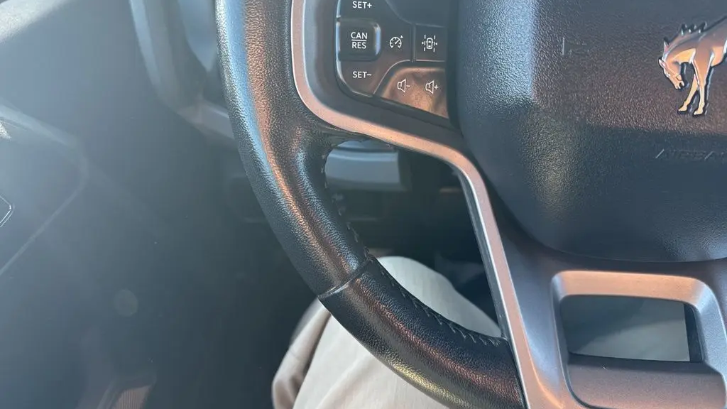 2022 Ford Bronco Base Advanced