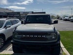 2022 Bronco Thumbnail 2