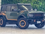 2022 Bronco Thumbnail 2