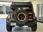2022 Bronco Thumbnail 5