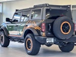2022 Bronco Thumbnail 6