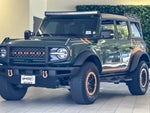 2022 Bronco Thumbnail 8