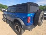 2022 Bronco Thumbnail 2