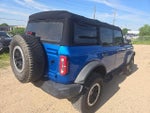 2022 Bronco Thumbnail 3