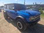 2022 Bronco Thumbnail 4