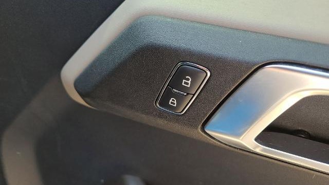 2022 Ford Bronco Black Diamond Advanced