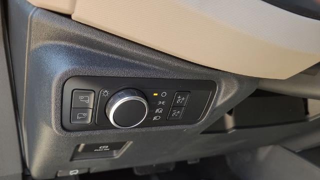 2022 Ford Bronco Black Diamond Advanced