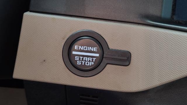 2022 Ford Bronco Black Diamond Advanced