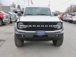 2022 Bronco Thumbnail 2