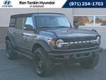 2022 Bronco Thumbnail 1