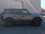 2022 Bronco Thumbnail 3