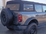 2022 Bronco Thumbnail 5