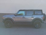 2022 Bronco Thumbnail 9