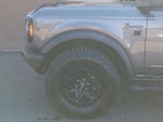 2022 Bronco Thumbnail 10