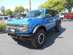 2022 Bronco Thumbnail 1