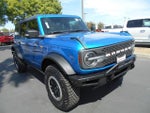 2022 Bronco Thumbnail 6