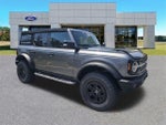 2022 Bronco Thumbnail 2