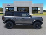 2022 Bronco Thumbnail 3