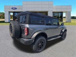 2022 Bronco Thumbnail 4