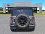 2022 Bronco Thumbnail 5