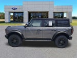 2022 Bronco Thumbnail 7