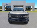 2022 Bronco Thumbnail 9