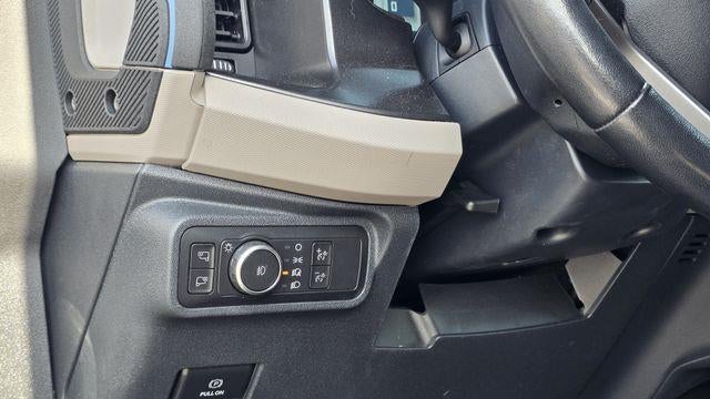 2022 Ford Bronco Black Diamond Advanced