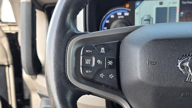 2022 Ford Bronco Black Diamond Advanced