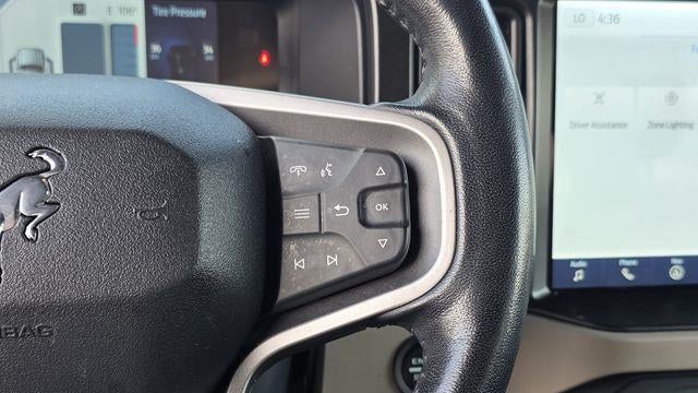 2022 Ford Bronco Black Diamond Advanced