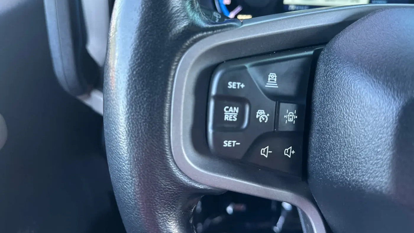 2022 Ford Bronco Base Advanced