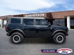 2022 Bronco Thumbnail 2
