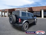 2022 Bronco Thumbnail 3