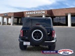 2022 Bronco Thumbnail 4