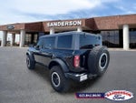2022 Bronco Thumbnail 5