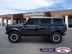 2022 Bronco Thumbnail 6