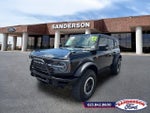 2022 Bronco Thumbnail 7