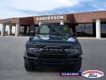 2022 Bronco Thumbnail 8