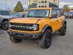 2022 Bronco Thumbnail 7