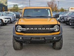 2022 Bronco Thumbnail 8