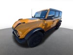 2022 Bronco Thumbnail 2