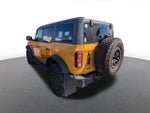 2022 Bronco Thumbnail 3