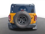 2022 Bronco Thumbnail 4