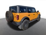 2022 Bronco Thumbnail 5