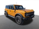 2022 Bronco Thumbnail 7