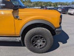 2022 Bronco Thumbnail 9